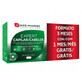 Forte Pharma Expert Capilar 84 Tabletten