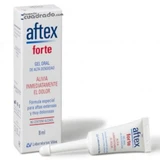 Aftex Forte Oral Gel 8ml