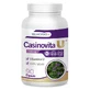 Casinovita U, 90 cápsulas, Medicinas