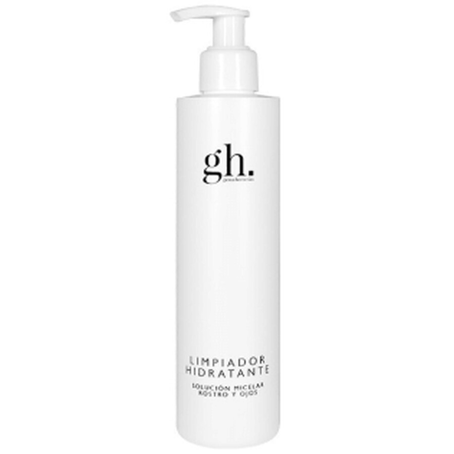 Gel de curățare hidratant Gema Herrerias 250ml