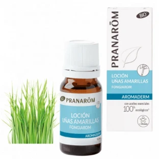 Pranarom Fongiarom Yellow Nails Lotion, 10 ml