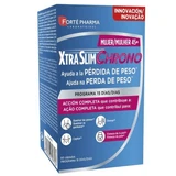 Forte Pharma XtraSlim Chrono Frauen 45+ , 60 Kapseln