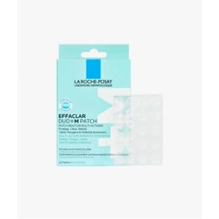 Effaclar Duo+M Parches La Roche Posay 22 Unidades