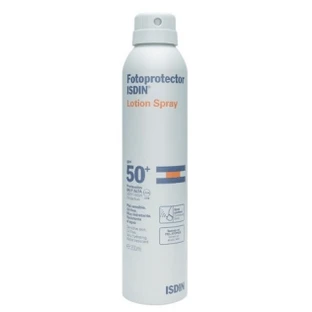 Isdin Fotoprotector SPF50+ Locion Spray, 250ml