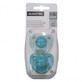 Pacifier Latex T Anatomical Suavinex +18 Months 2 Units