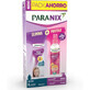 Paranix Lice and Nits Eliminator + Tea Tree 1 Bottle 150ml + 1 Bottle 250ml Pack