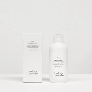 Modesta Cassinello H01 Shampoo für häufigen Gebrauch 250ml