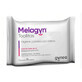 Gynea Melagyn Intimate Hygiene Wipes, 15u