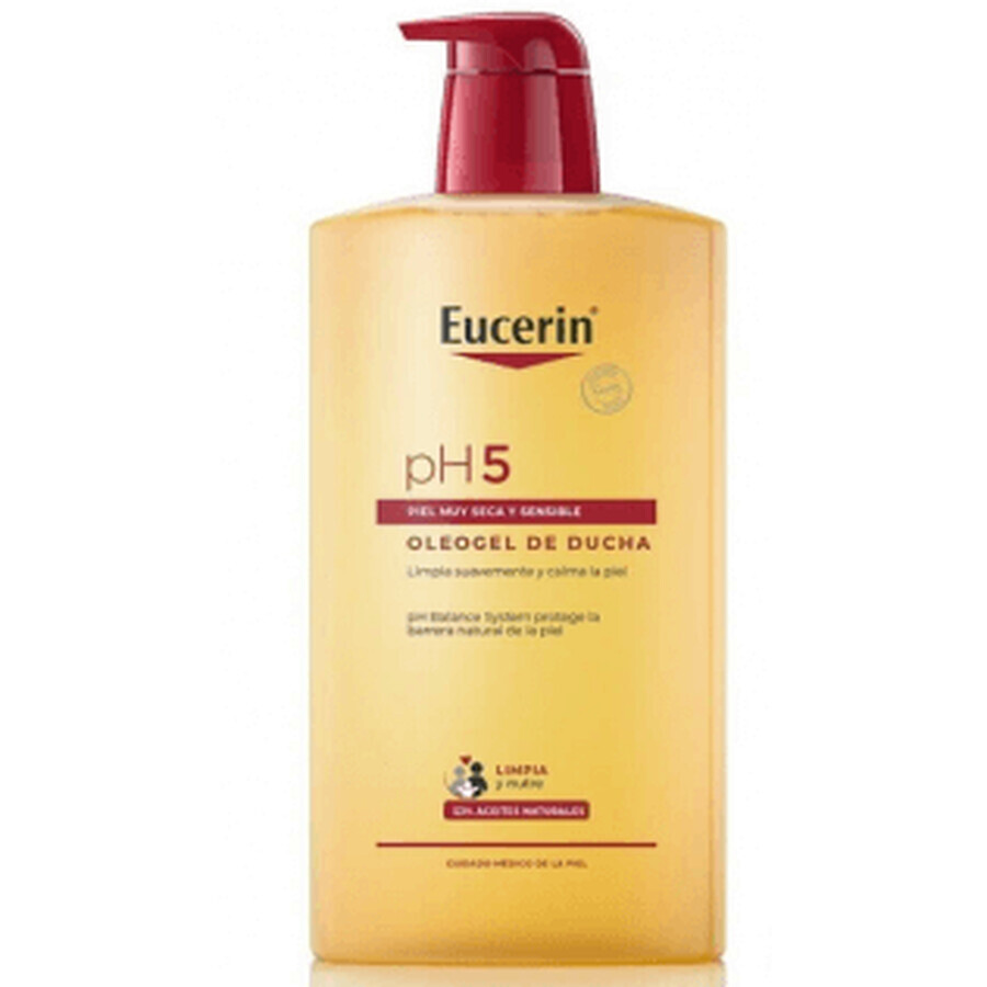 Eucerin Oleogel 1L