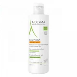 Aderma Exomega Emollient-Reinigungsgel 500ml