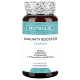 Nutralie Immunity Booster Complex 60 gélules