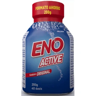Eno Active 200g Original Flavor