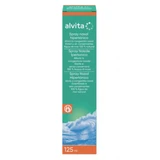 Alvita Hypertonic Nasal Spray 125ml