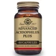 Solgar Advanced Acidophilus Plus, 60 capsules