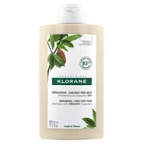 Klorane Organic Cupuacu Shampoo 400ml