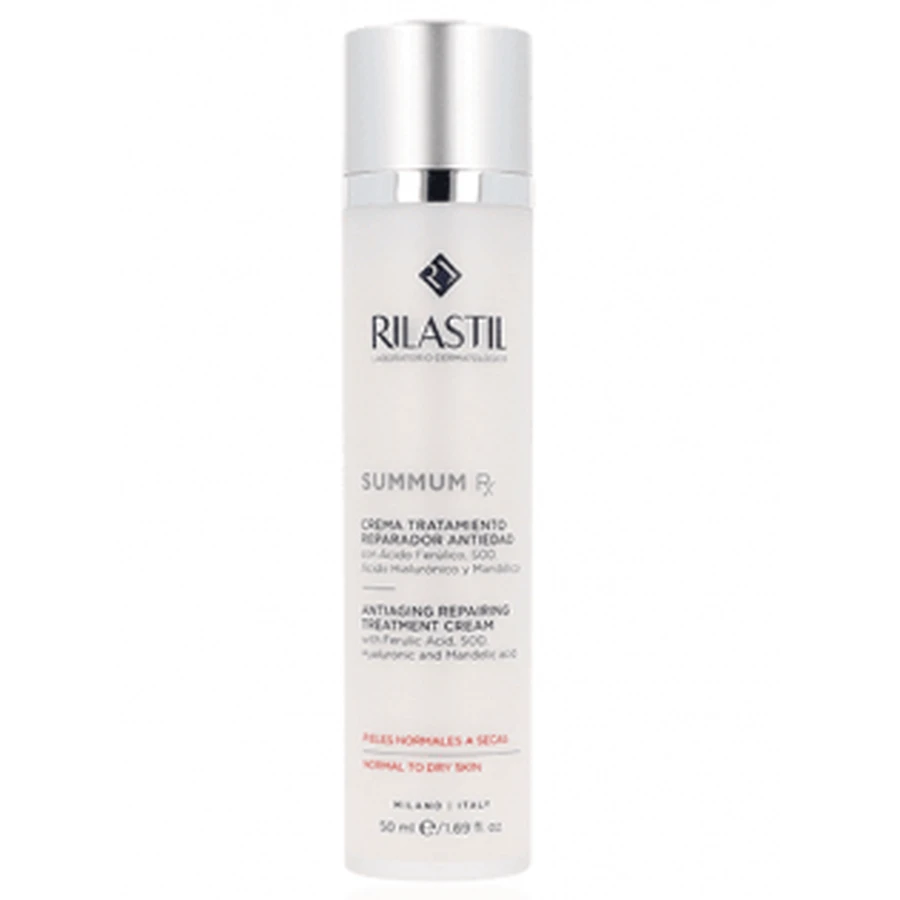 Rilastil Summum RX Crema Facial Antiarrugas 50 ml
