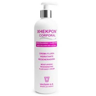 Xhekpon Crema Corporal 400ml