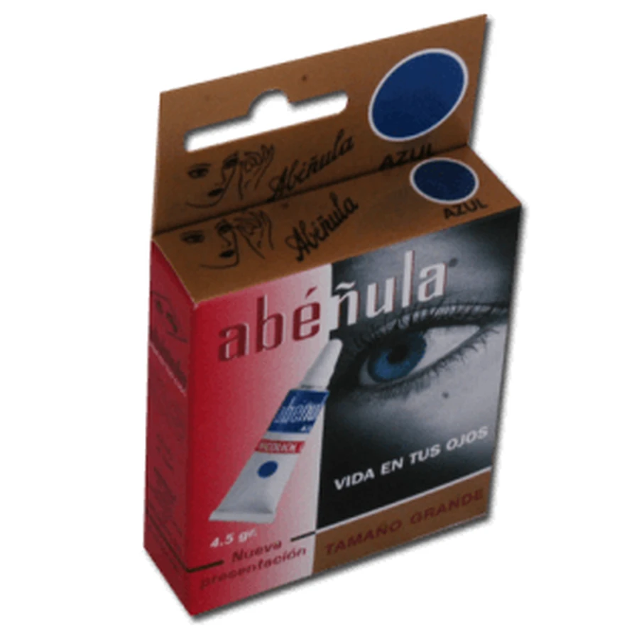 Abeñula Blue Large, 4.5 g