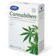 Cannabiben 30 capsules