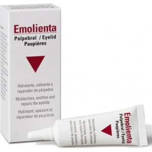 Palpebral Emollient 10ml