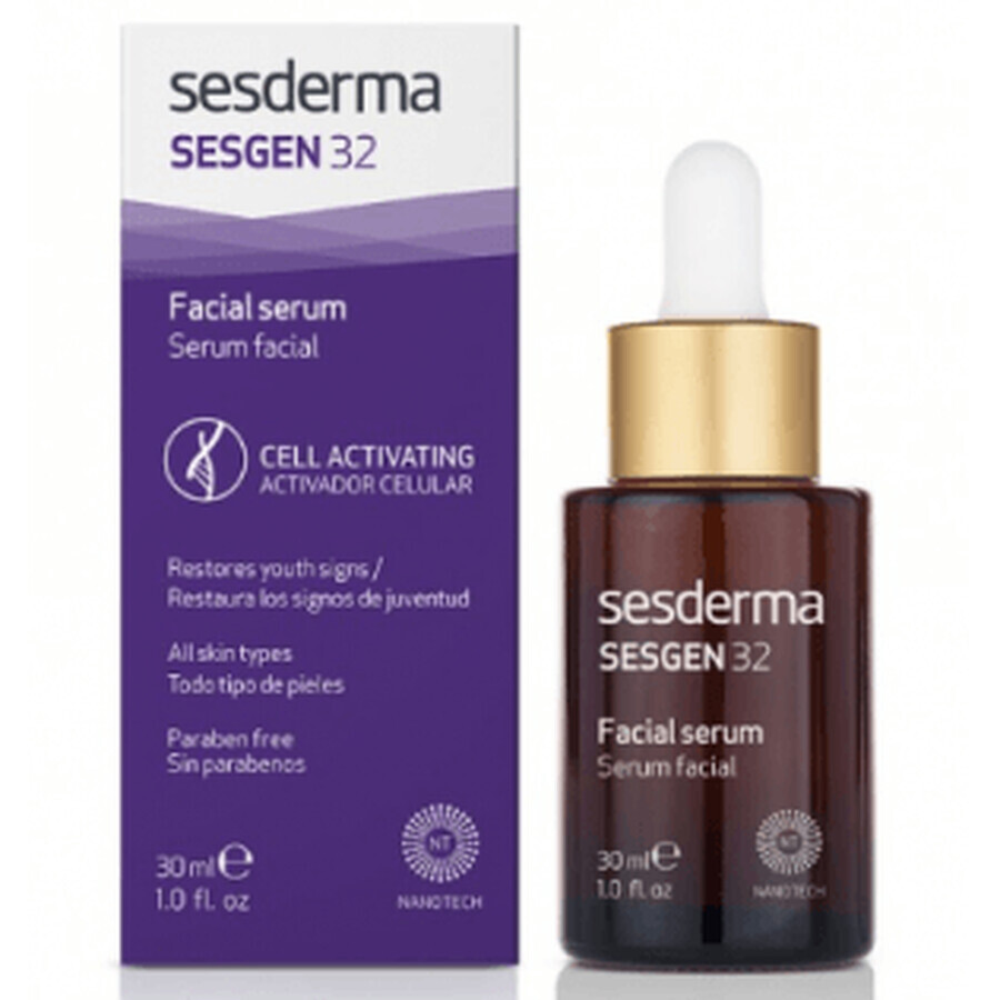 Sesderma Sesgen32 Siero Liposomiale 30ml