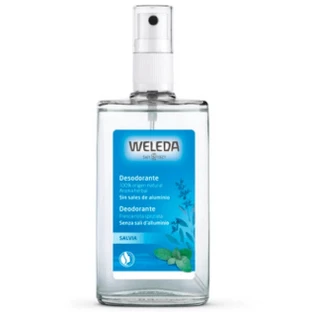 Weleda Salbei Deodorant, 100ml