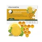 Pranarom Pastillas Gargantas Miel-Limon 24 pastillas