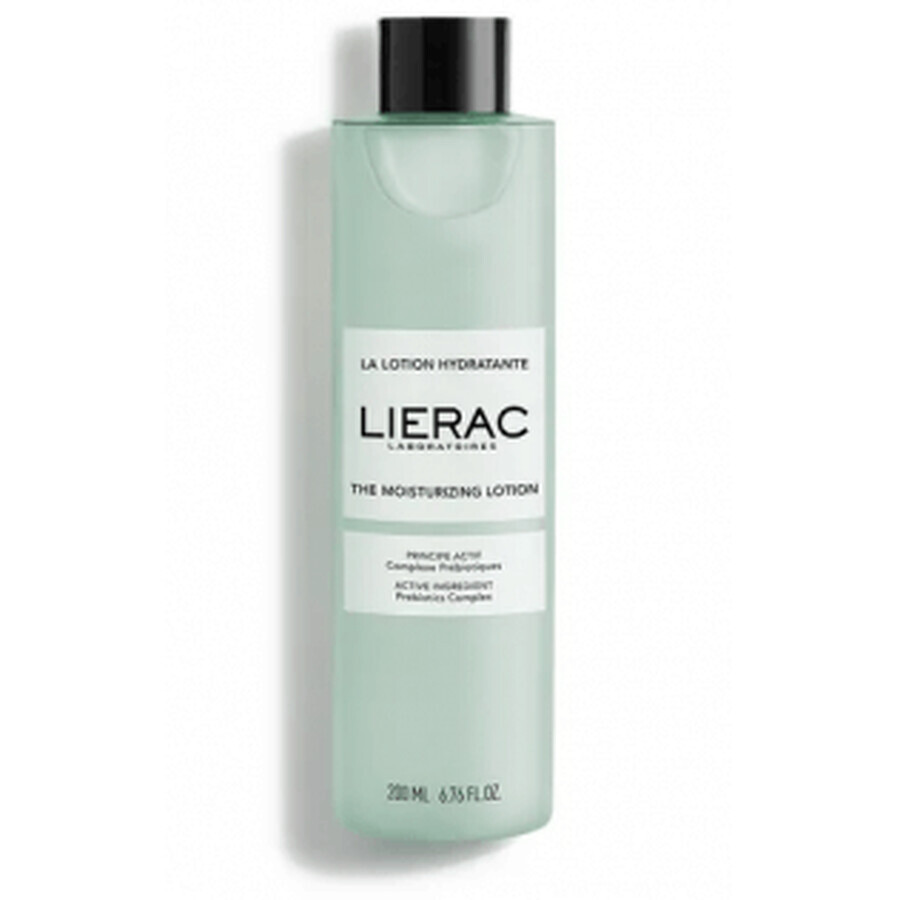 Lierac feuchtigkeitsspendende Lotion 200ml