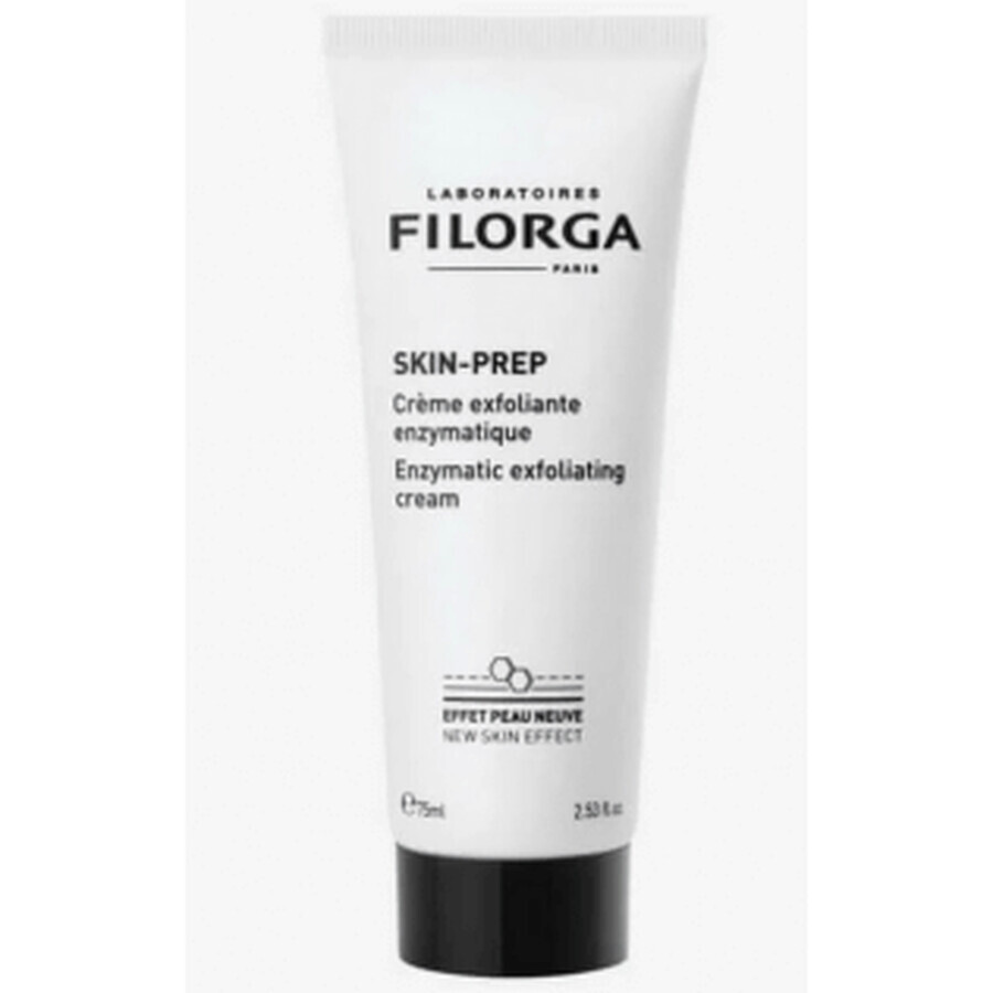 Buy Filorga Skin Prep Enzymatic Exfoliating Cream 75ml Filorga Skin Prep Enzymatic Exfoliating Cream 75ml