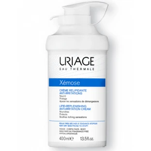 Uriage Xemose Cream 400ml