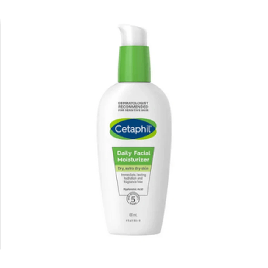 Cetaphil Moisturizing Day Lotion 88ml