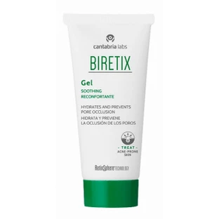 Biretix Comforting Gel, 50 ml