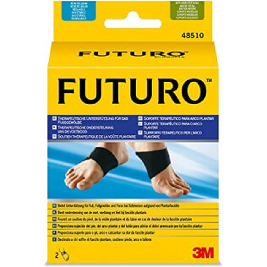 Future Plantar Arch Support