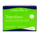 Essentialis Tryptophan 60 Tabletten