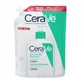 Cerave Schuimende Reiniger Navulling 473ml