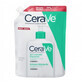 Cerave Detergente Schiumogeno Ricarica 473ml