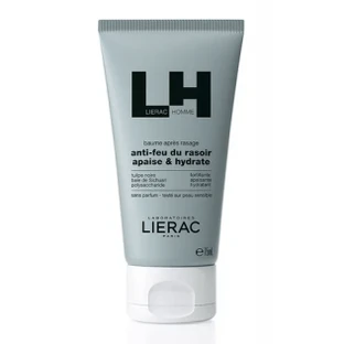 Lierac Men's After Shave Balm 75ml