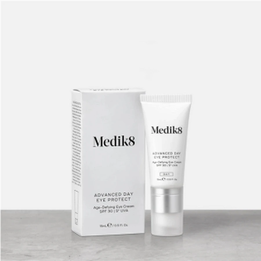 Medik8 Advanced Day Augenschutz 15ml