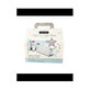 Suavinex Canastilla Baby Organiser Dreams Set Color Azul