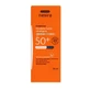 Acofarma Nesira Solar SPF 50+ Emulsion faciale ultralégère avec couleur 50 ml
