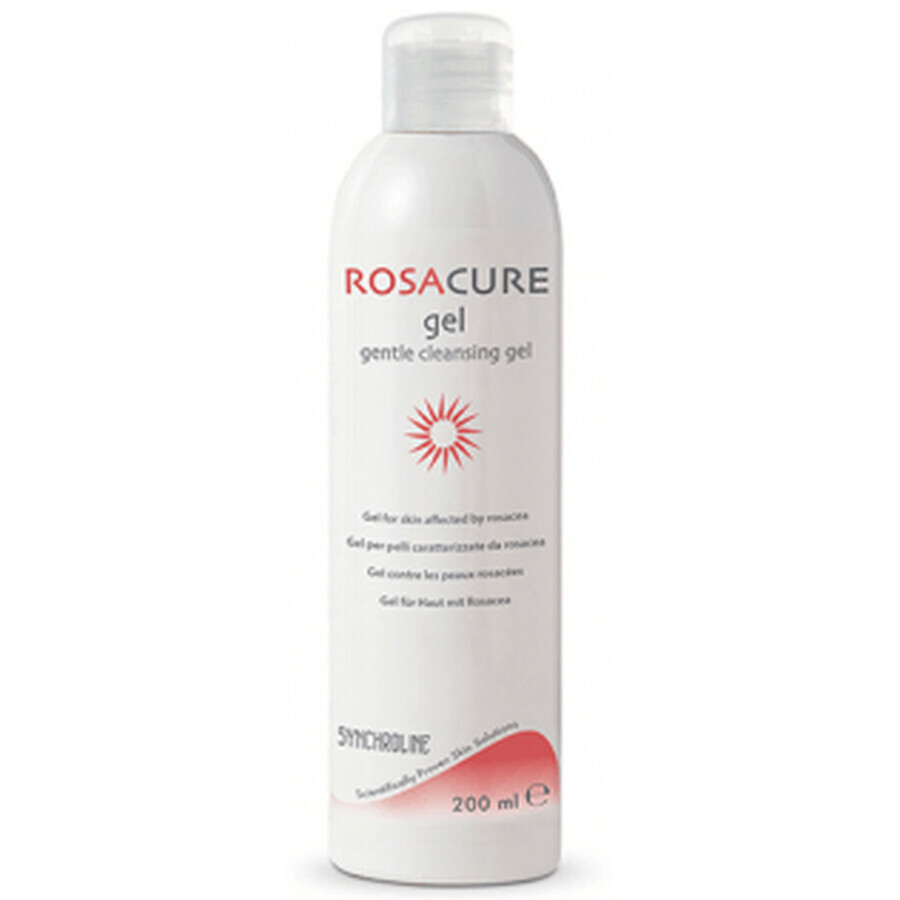 Acquista Rosacure Gel detergente delicato 200 ml Rosacure Gel detergente delicato 200 ml
