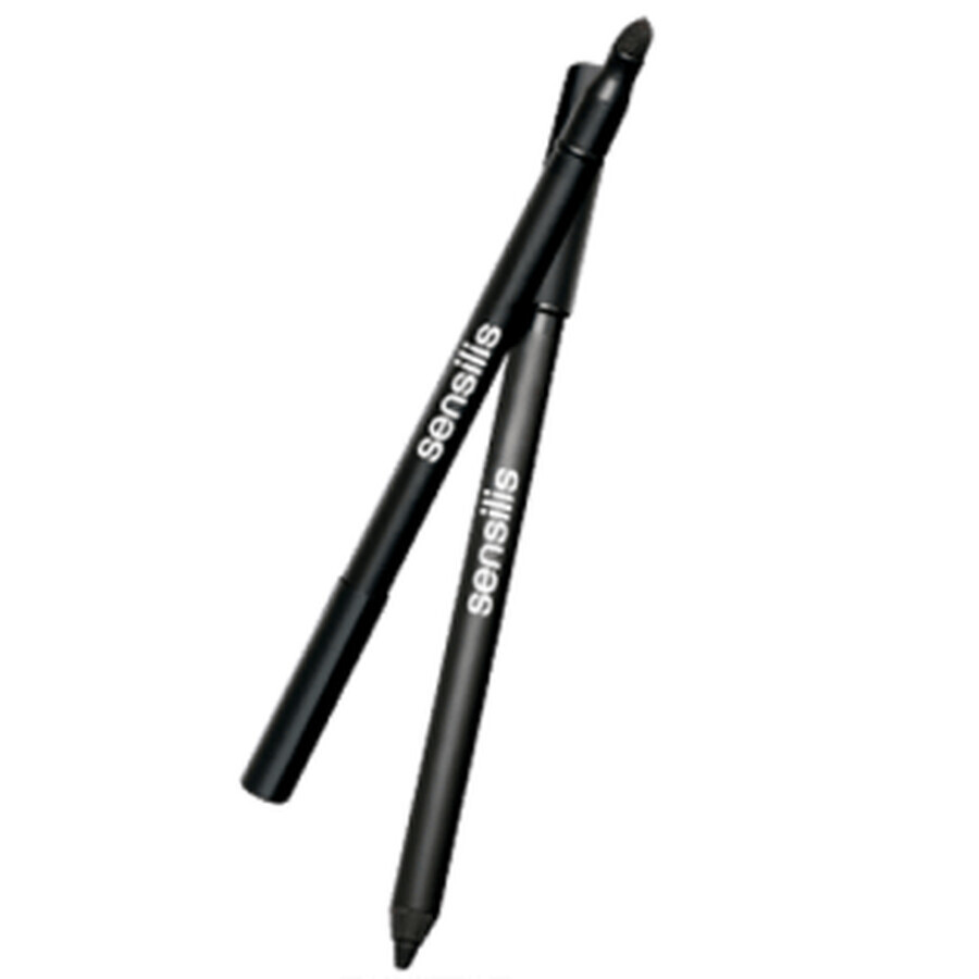 Buy Sensilis Perfect Eyes Eye Pencil Anthracite Sensilis Perfect Eyes Eye Pencil Anthracite