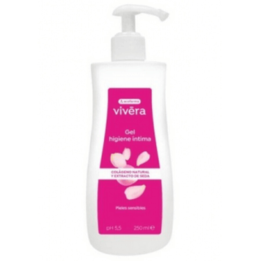 Acofar Vivera Gel intimo 250ml