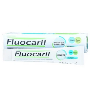Fluocaril Protection complète 75ml