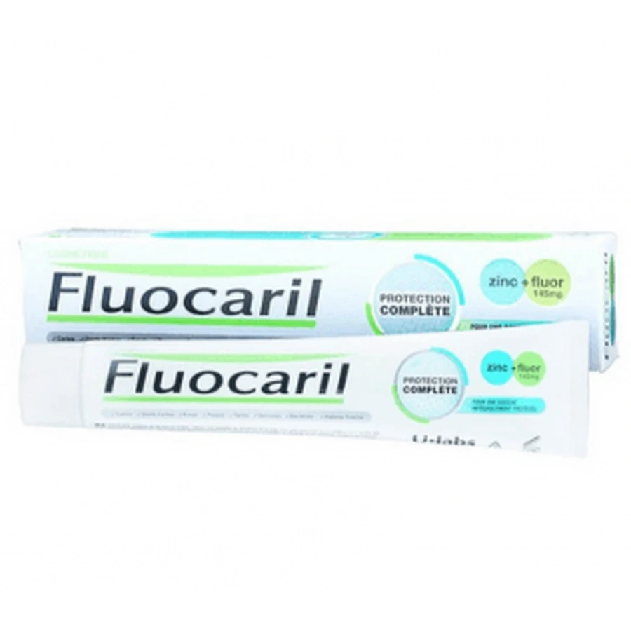 Fluocaril Protection complète 75ml