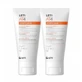 Leti AT4 DUPLO Luiercrème Atopische huid op waterbasis, 2x75g