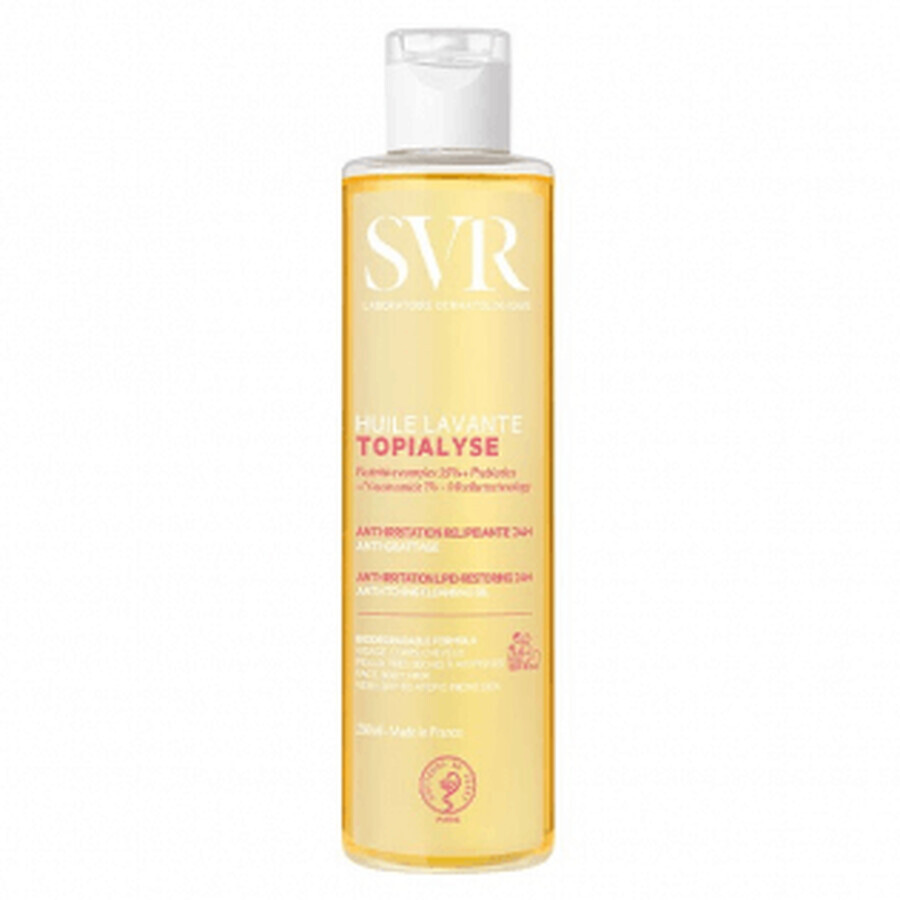 Winkel op SVR Topialyse Wasolie 200ml SVR Topialyse Wasolie 200ml