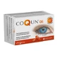 Visufarma Coqun Os 60 gélules