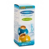 Hermesetas Sacharine Zoetstof Classic, 1200 comp