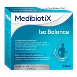 Medibiotix Iso Balance 10 Portionsbeutel